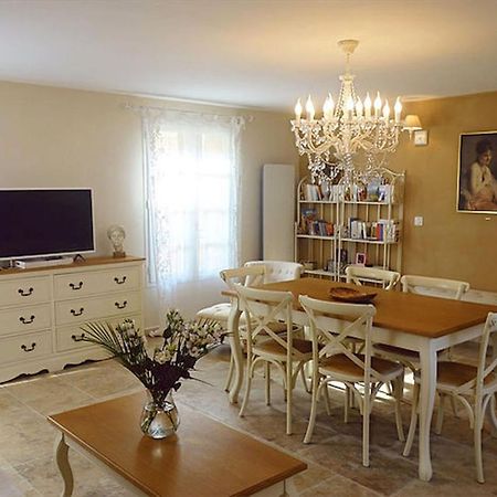 Le Temps Retrouve Villa LʼIsle-sur-la-Sorgue Exteriör bild