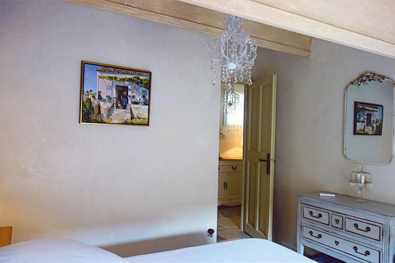 Le Temps Retrouve Villa LʼIsle-sur-la-Sorgue Exteriör bild